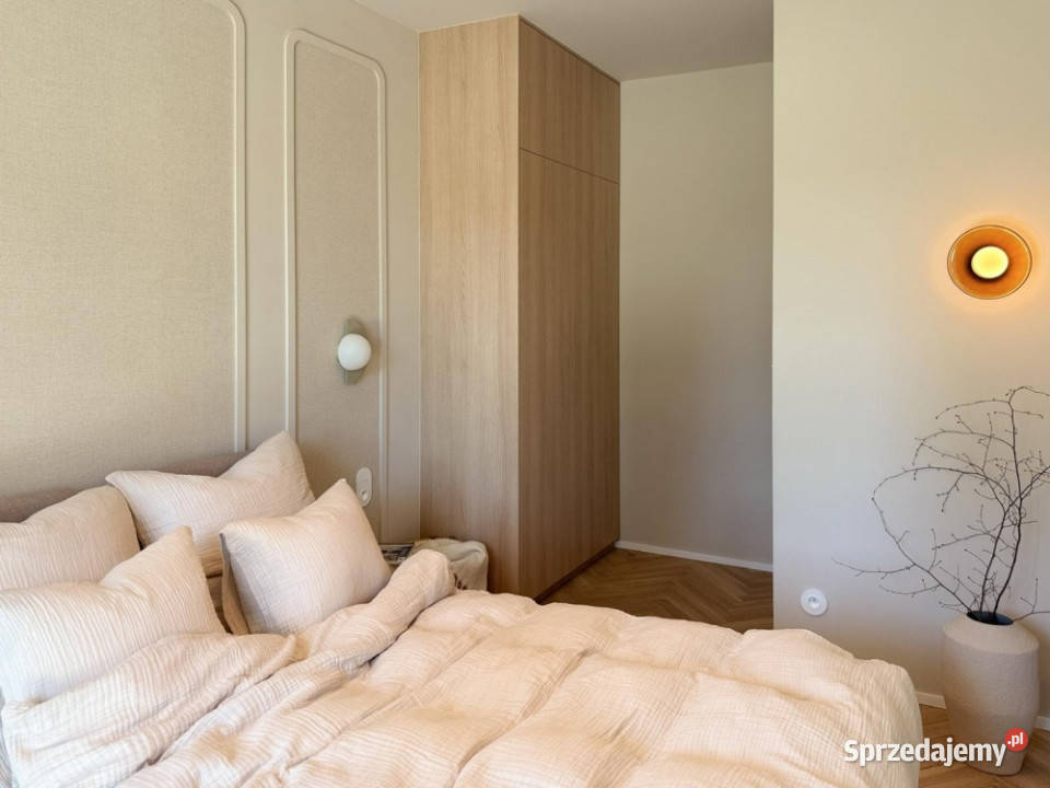 Apartament Noho Klimatyczne śląskie Katowice
