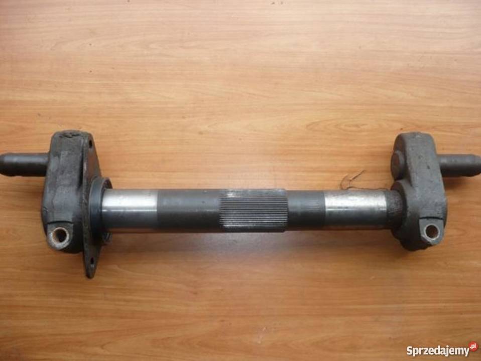 Wałek Podnośnika Renault 10614 11014 11054 12054 Renault Siemiatycze