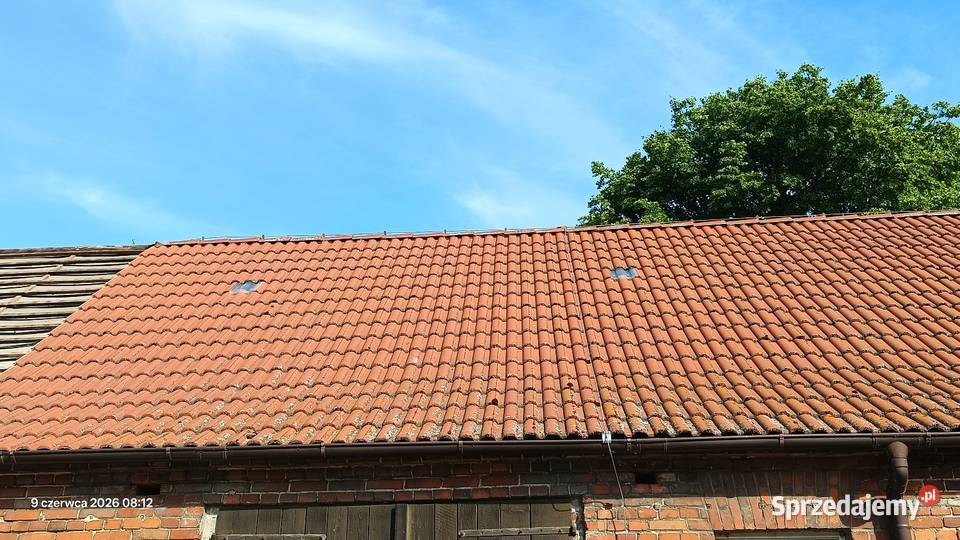 Dachówka braas Rozdrażew