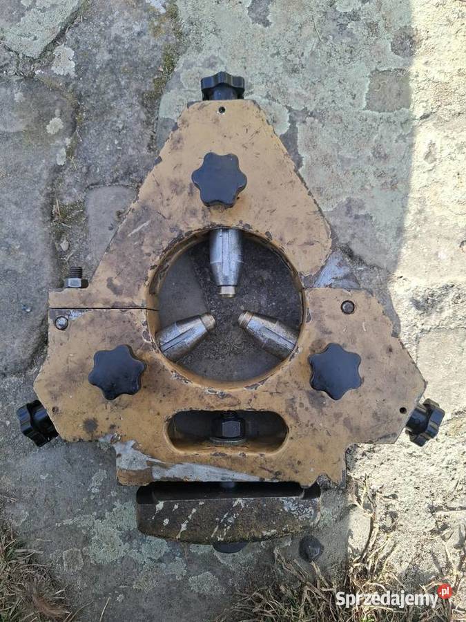 podtrzymkę do tokarki TUM25