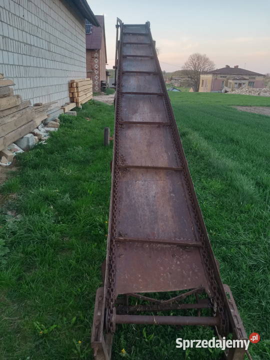 Taśmociąg Pozostałe Chrzanów