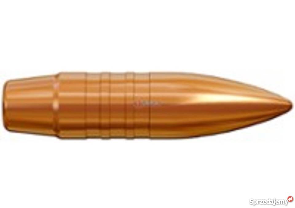 Pociski LAPUA 308 SUBSONIC 13g200gr Warszawa