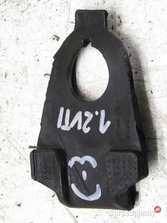 KOSZYK MOCOWANIE CZUJNIKA 12 VTI CITROEN C3 III