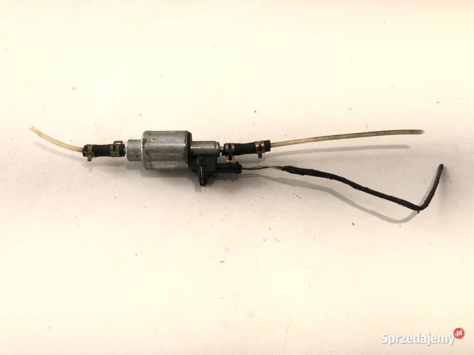 POMPA WEBASTO VOLVO FH II 128 500 PALIWA