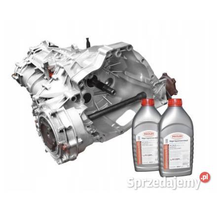 Skrzynia biegów KWT 20 TDI AUDI Q5 A5 QUATTRO
