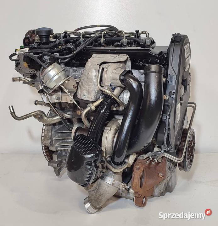 VOLVO XC60 V70 XC70 SILNIK 24 D5244T15 Silniki sprzedam