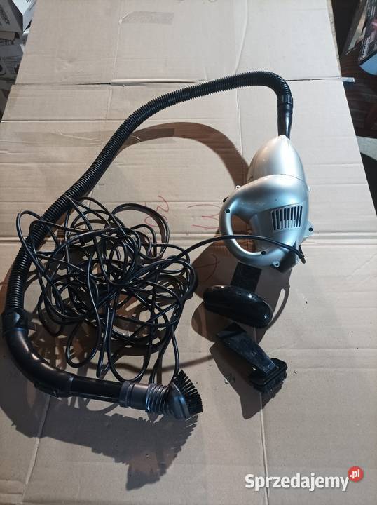 Odkurzacz do samochodu Odkurzacze samochodowe mazowieckie