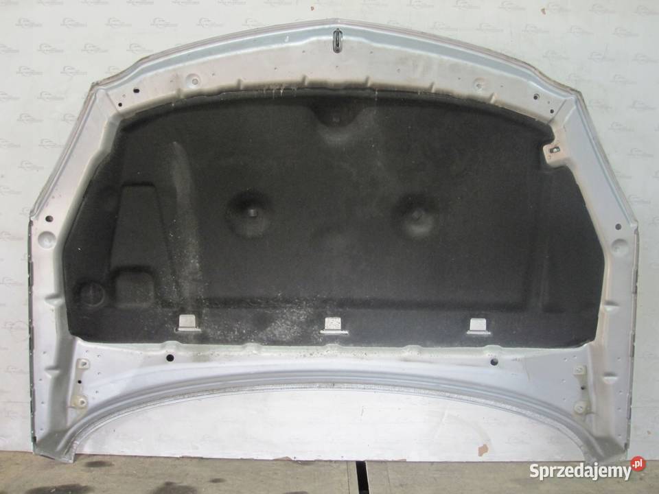 OPEL INSIGNIA A 13r maska 110 mikronów osobowe Maski Kielce