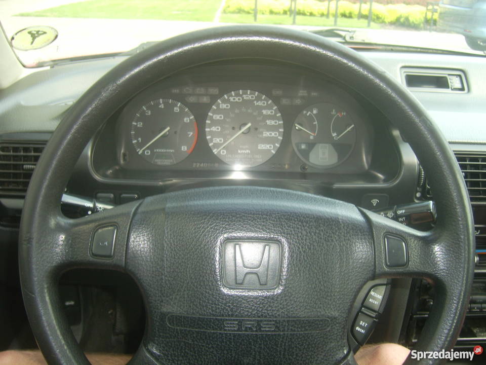 honda accord 4 gen 22 usa canada