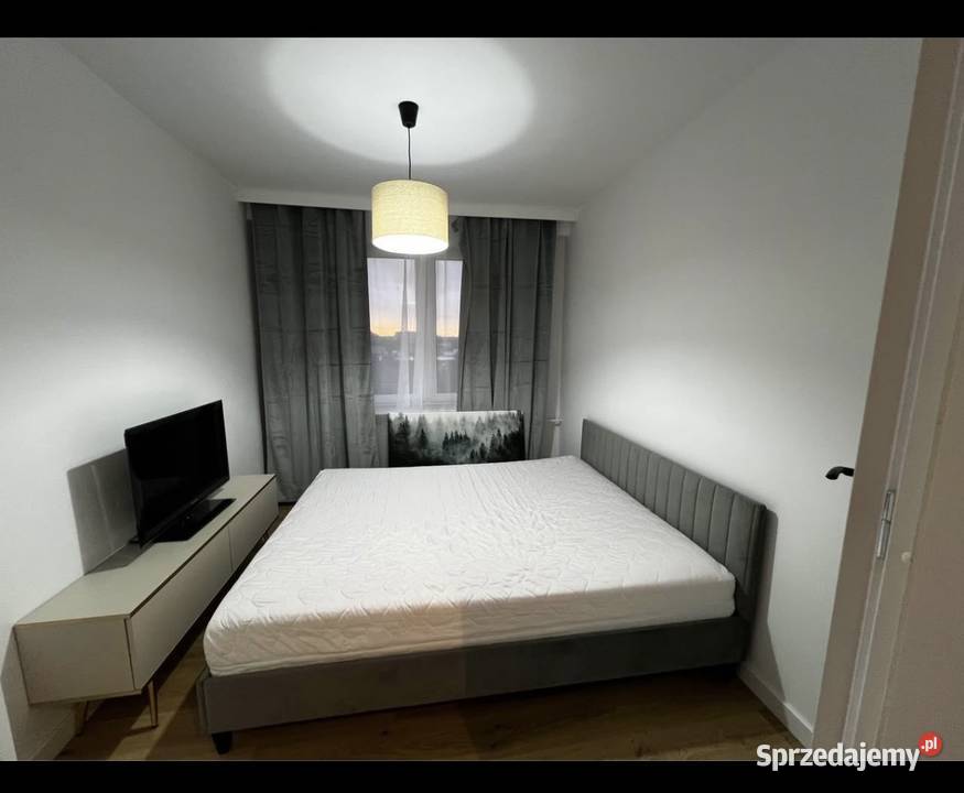 Sprzedam mieszkanie podkarpackie