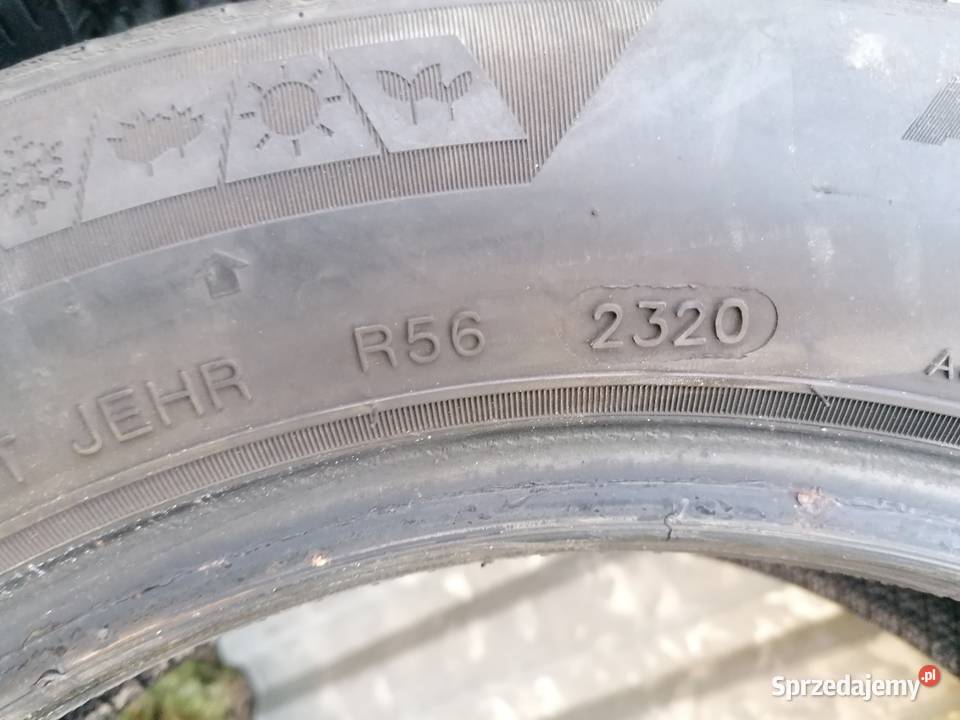 Opony Imperial 16565 R14 65 Rybnik
