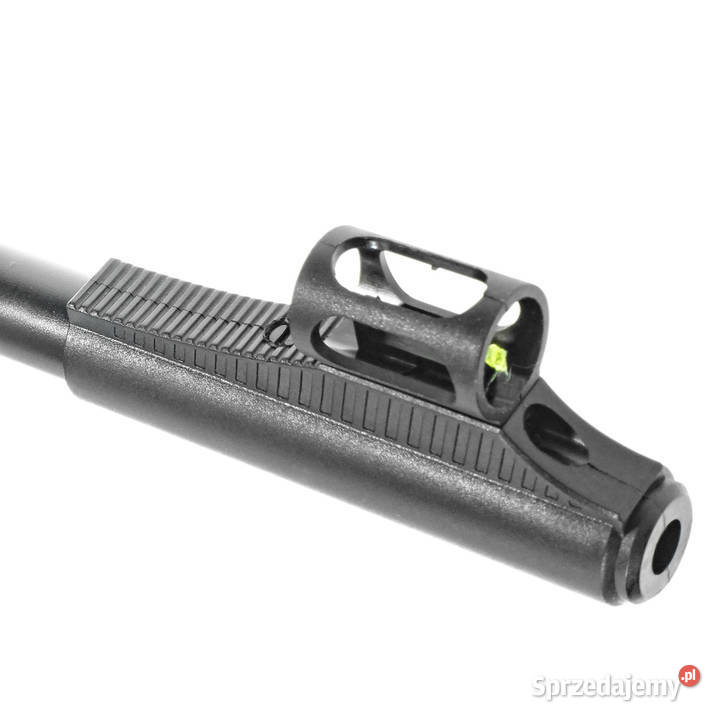 Wiatrówka karabin Voltran Ekol Major Black 45 mm Warszawa