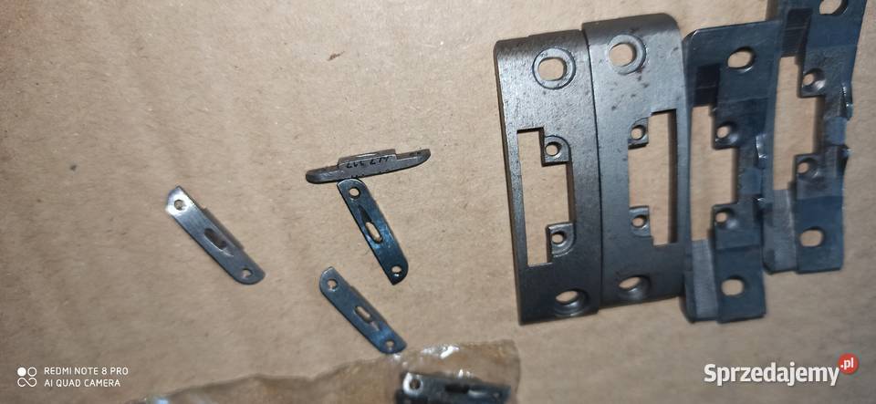 Minerva słup płytka śląskie Konary