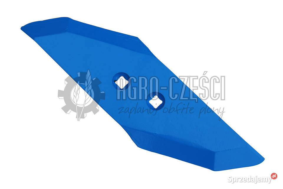 LEMKEN DŁUTO S2W PRAWE 3365540 LEWE 3365541 opolskie Skoroszyce