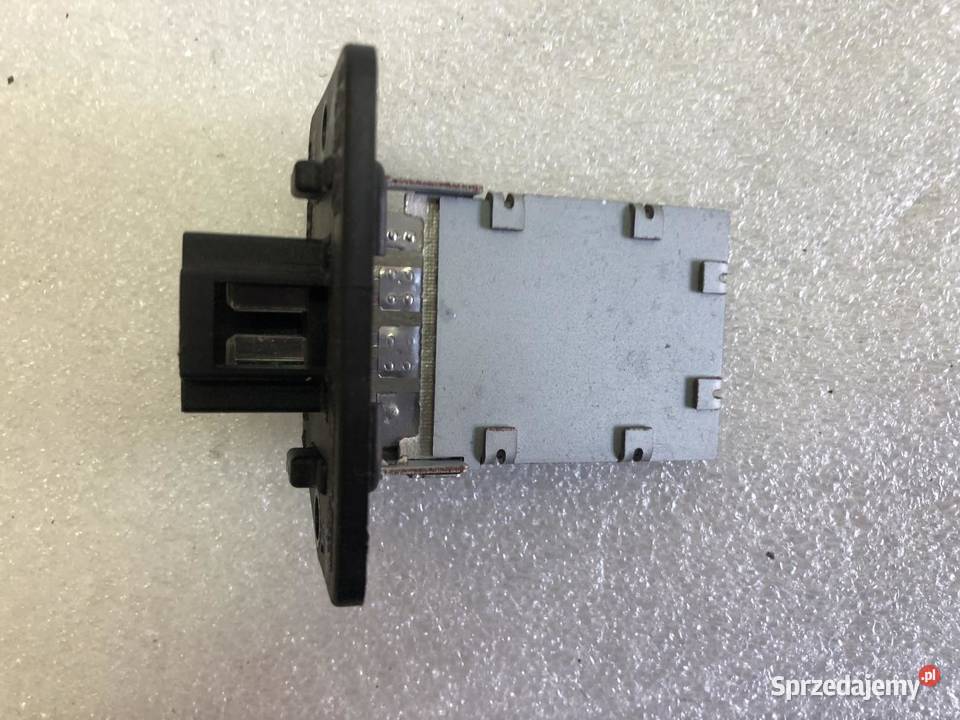 REZYSTOR OPORNICA KIA SPORTAGE III