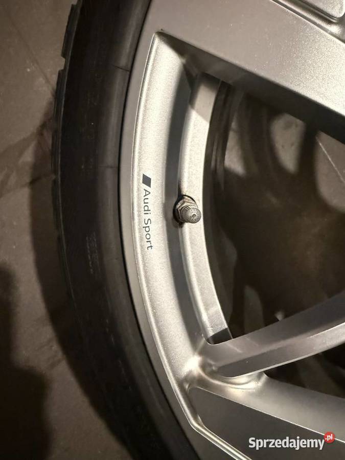 Koła 20 Audi A5 RS5 Toruń sprzedam