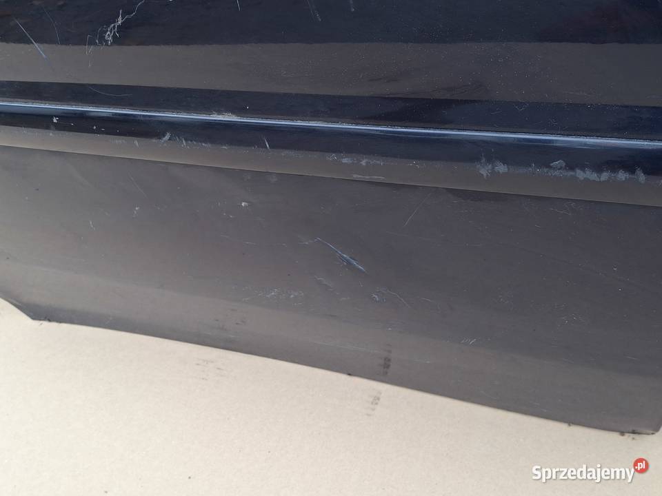 OPEL SIGNUM DRZWI PRAWY TYŁ PRAWE TYLNE osobowe Bieleń