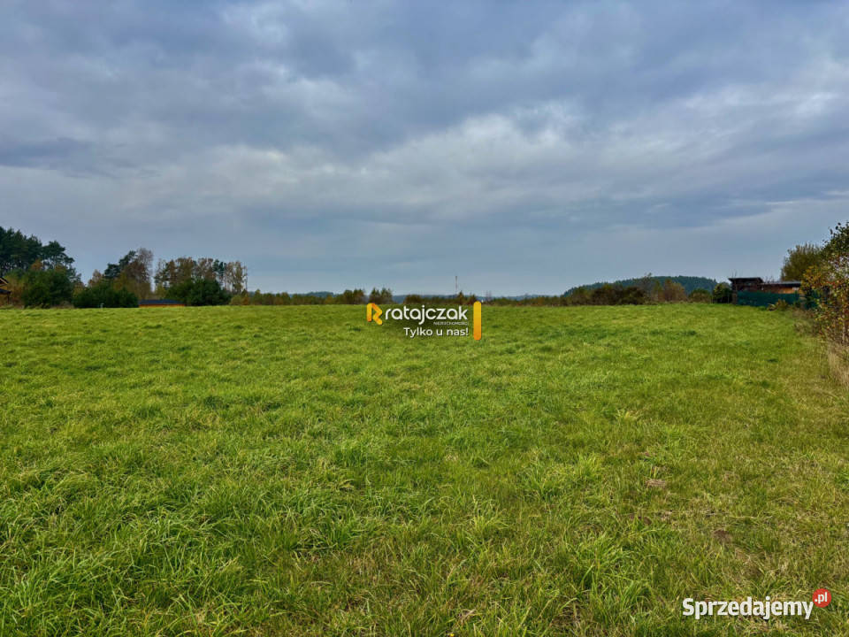 sprzedaży działki Gdynia 650m2