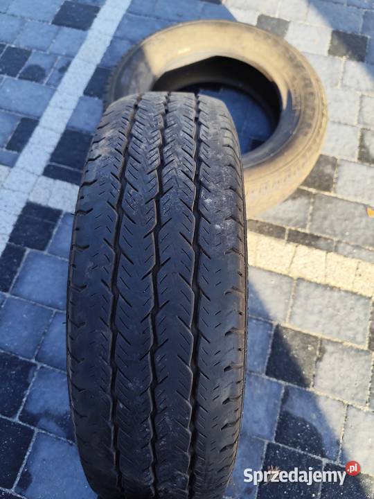 Opony zimowe 15c 55KM Skalbmierz