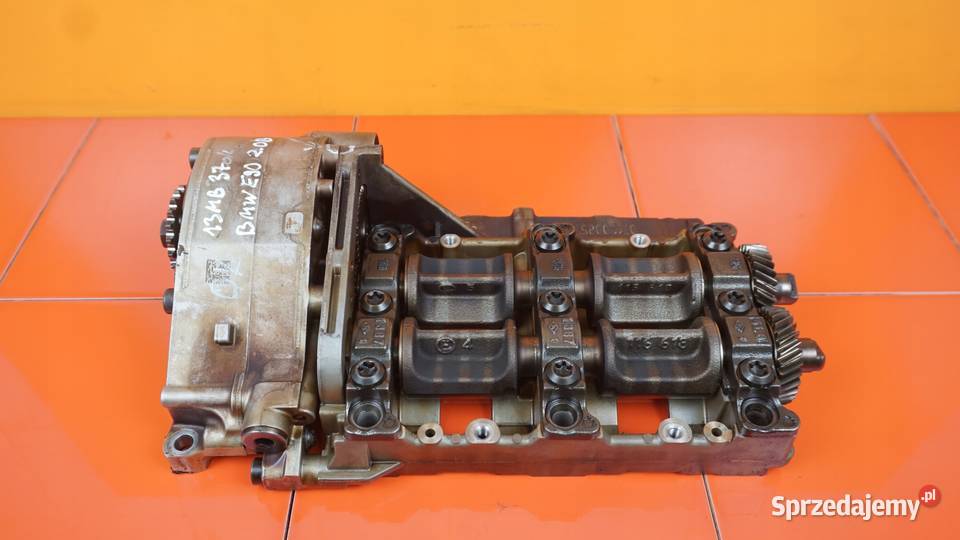 BMW E90 E87 E60 20 B 09r 170 N43B20AA walki Suków