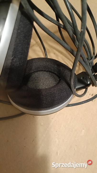 PHILIPS SHP8500 słuchawki Stereo Poznań