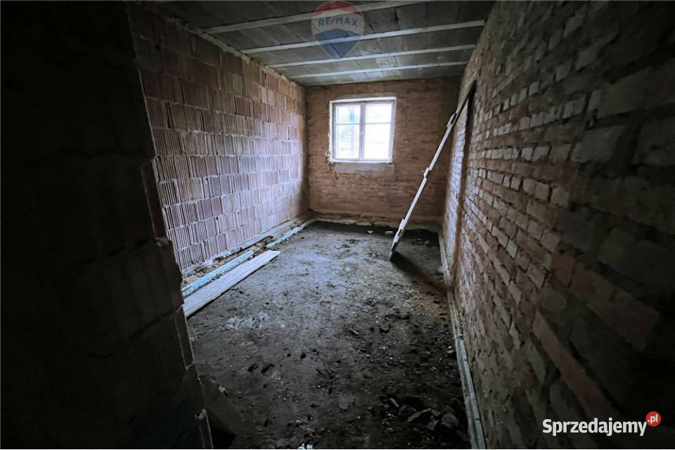 Na sprzedaż dom 116m2 w Jasienicy Sprzedaż Jasienica sprzedam