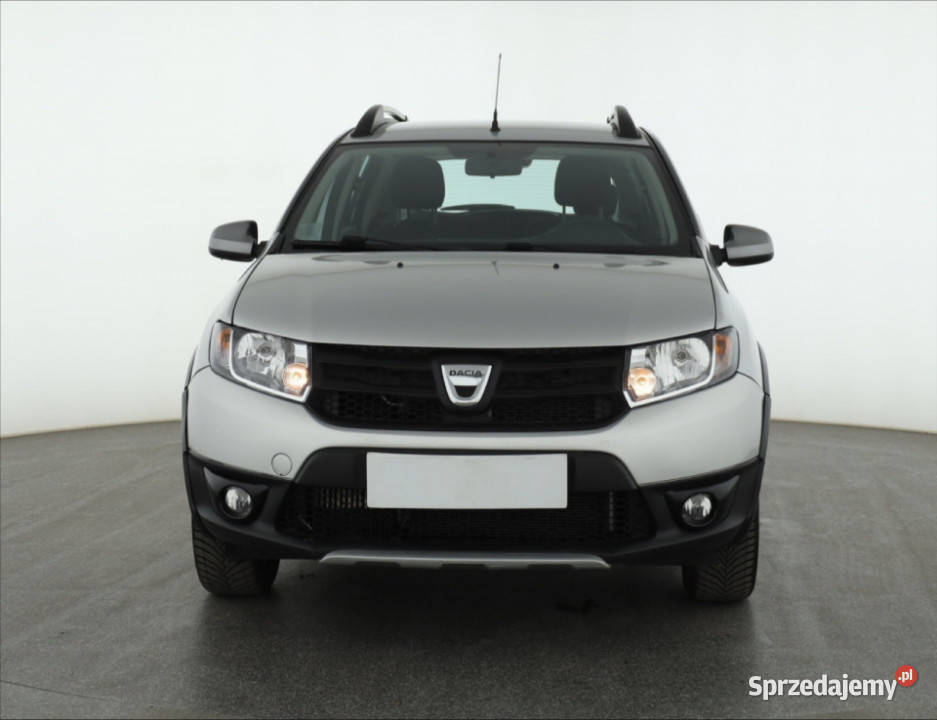 Dacia Sandero 09 TCe Piaseczno