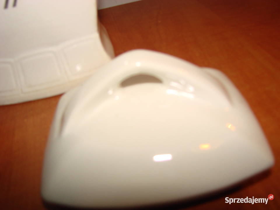 Trkonit Elsa stray pojemnik kuchenny Pruszcz Gdański