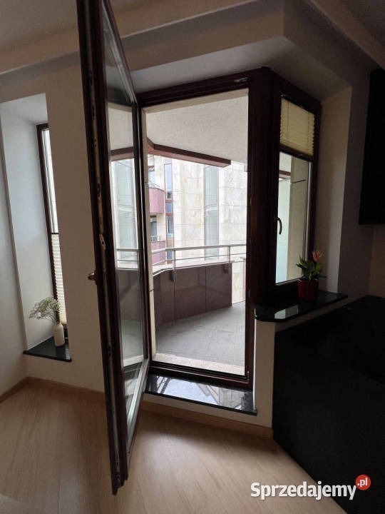 Na sprzedaż apartament w samym Centrum Sprzedaż Wrocław
