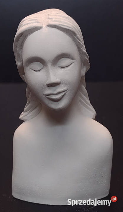 ULA głowa kobiety główka do utwardzania Szczecin