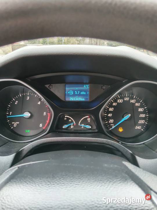 Ford Focus MK3 Nowy Sącz sprzedam