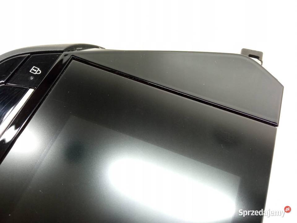 WYŚWIETLACZ 39231265 Opel Corsa VI 2019 F osobowe