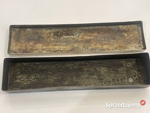 Niemiecki Przybornik Wojskowy 1941 III Rzesza małopolskie