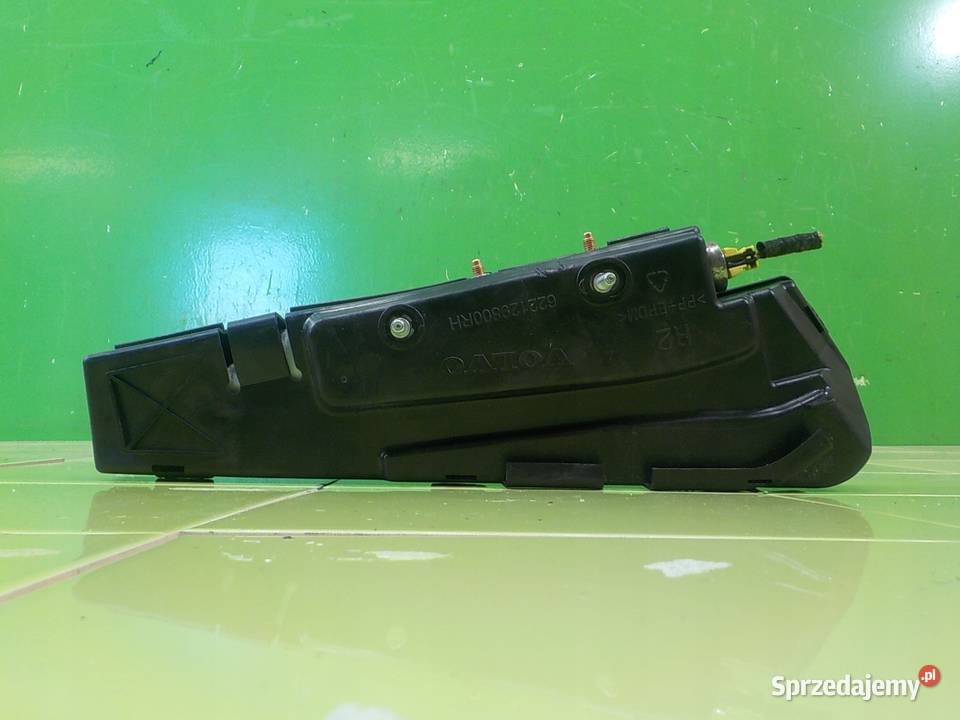 V60 LIFT RDESIGN 20 D 14r AIRBAG poduszka fotela Części samochodowe mazowieckie