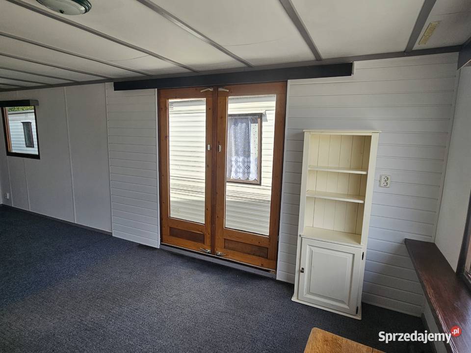 domek holenderski 2915 domek holenderski CHALET łódzkie Skierniewice