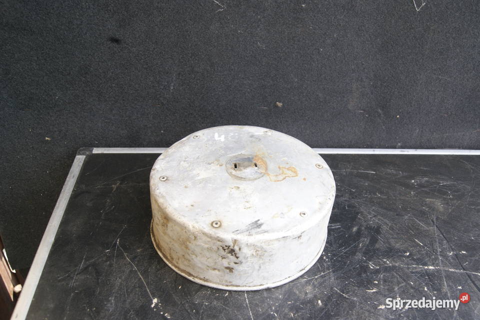 OSŁONA MAGNETA VILLIERS EXELSIOR JAWA SPECIAL Rybnik