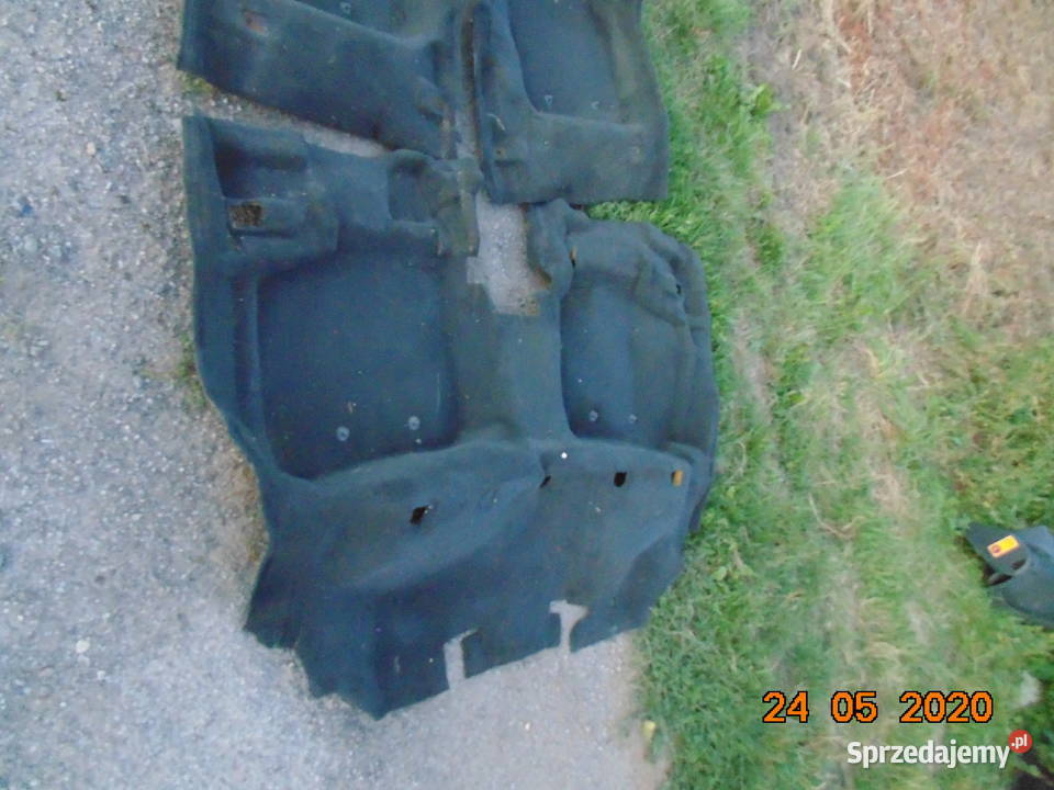 Dywan wykładzina dywany Volvo s40 v40 9600 małopolskie Kraków