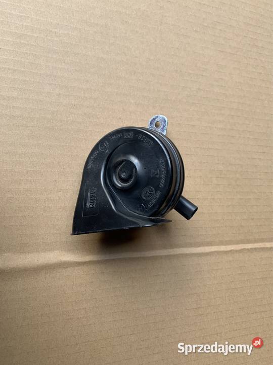 2753033 klakson trąbka mini cooper one R56 Szczecin