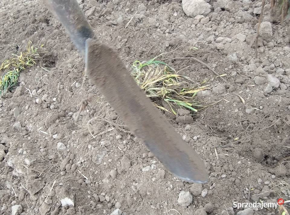 Agregaty uprawowy 360m Bomet nieuszkodzony