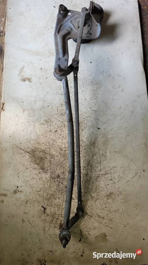 Mechanizm wycieraczek Renault Megane I Części samochodowe mazowieckie Łagów