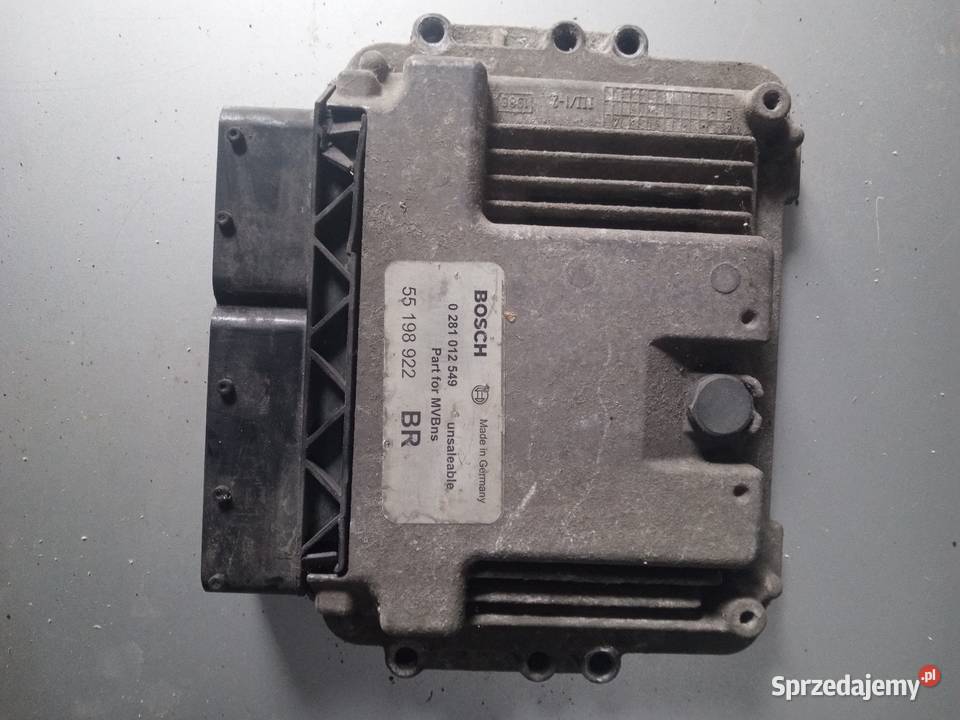 Części Opel Zafira B 19 CDTI 150 Jatne