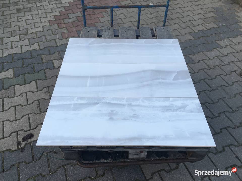 Glazura płytka ścienna coma 328x898 firmy Płytki podłogowe Reguły sprzedam