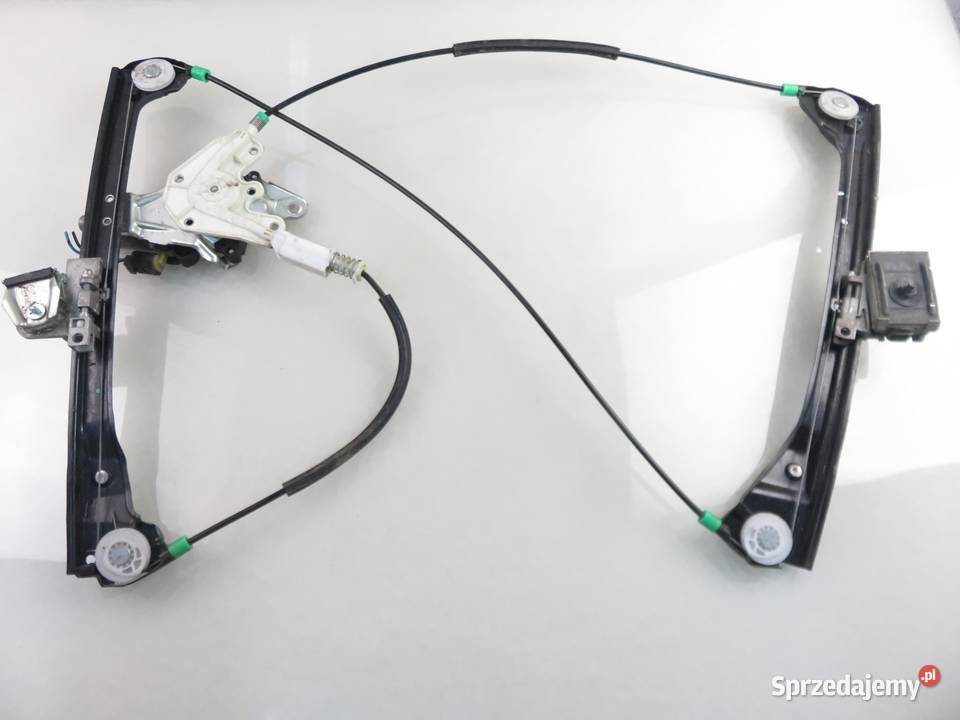 PODNOŚNIK SZYBY LEWY PRZEDNI 3D BMW 3 kabriolet