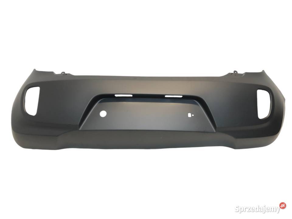 Kia Picanto II TA 062011052017 5D Zderzak tylny świętokrzyskie