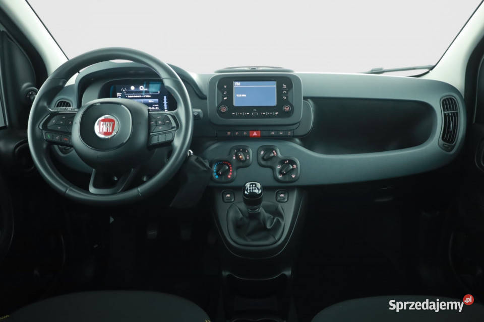 Fiat Panda 10 FireFly elektryczne szyby Katowice