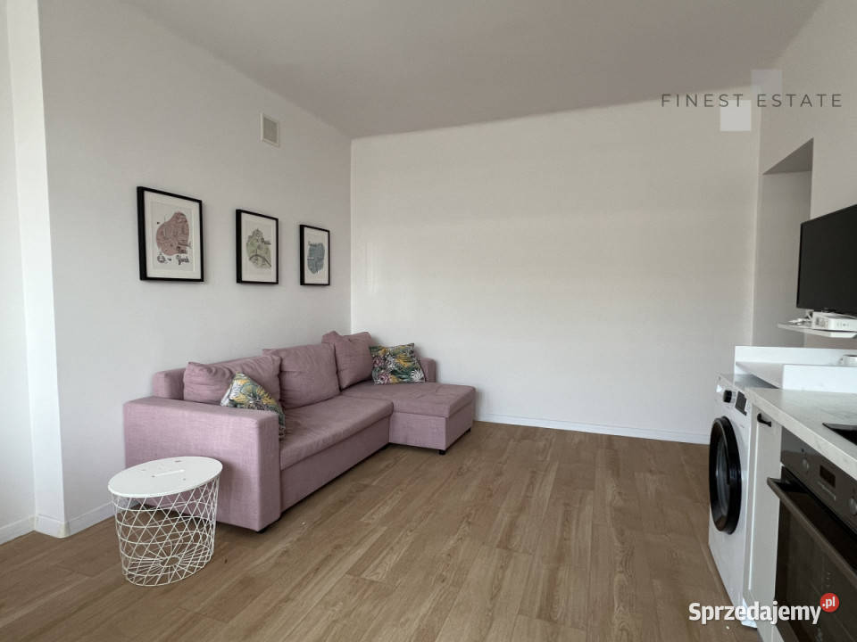 Wynajmę mieszkanie 357 metrów 2 pokoje Warszawa