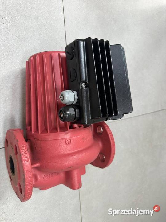 Pompa Obiegowa Grundfos UPE 32120 A