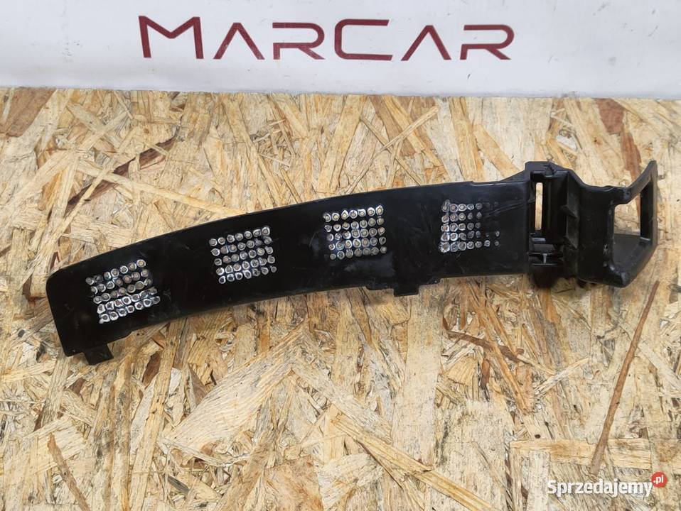 Wzmocnienie Ślizg Zderzaka Lewy Tył BMW 1 F70 osobowe Pleszew sprzedam