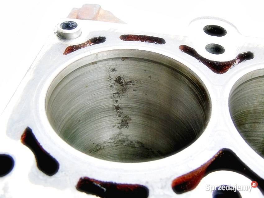 BLOK W10B16A 16 16V MINI ONE COOPER R50 R52 R53