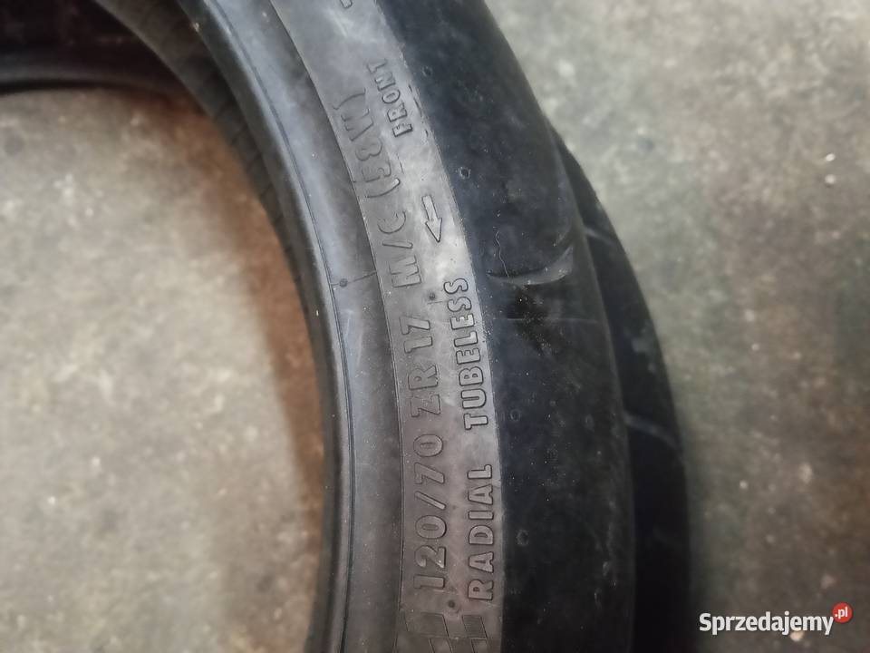 mam na sprzedaż Crossa 50 Błaszki sprzedam